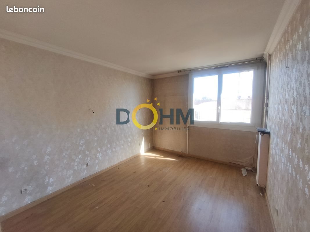 Appartement à vendre, 52m², Alès