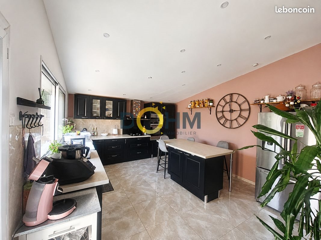 Maison à vendre, 150m², Tornac