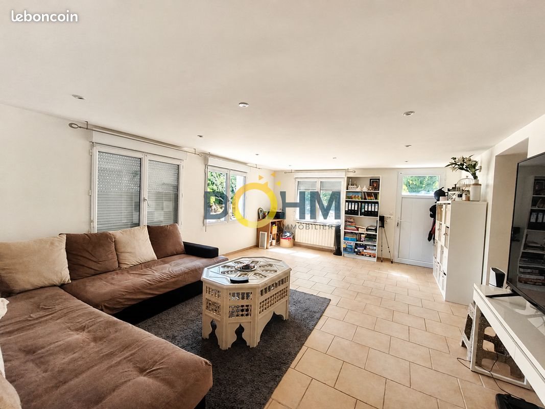 Maison à vendre, 150m², Tornac