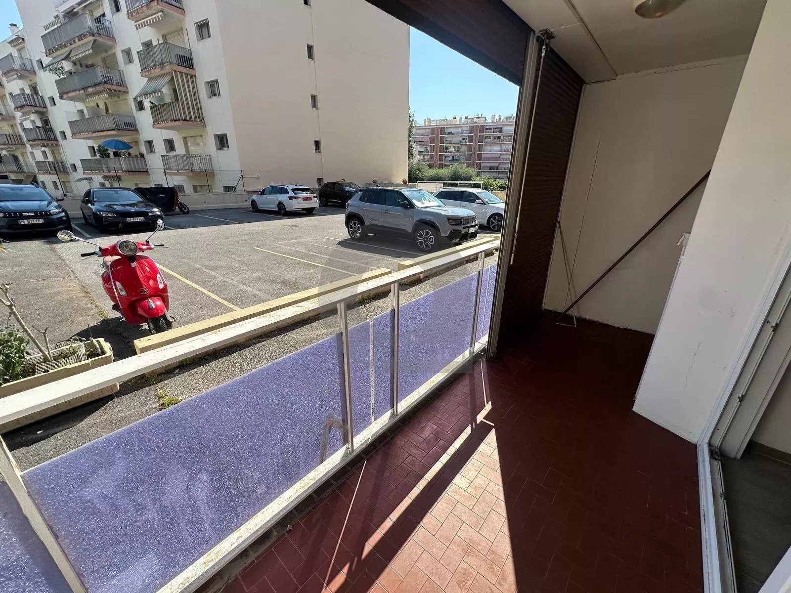 Appartement à vendre, 24m², Roquebrune-Cap-Martin