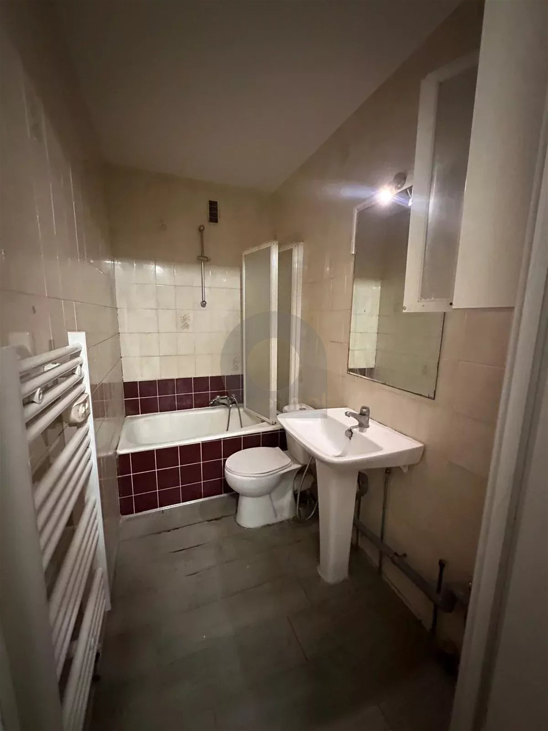 Appartement à vendre, 24m², Roquebrune-Cap-Martin