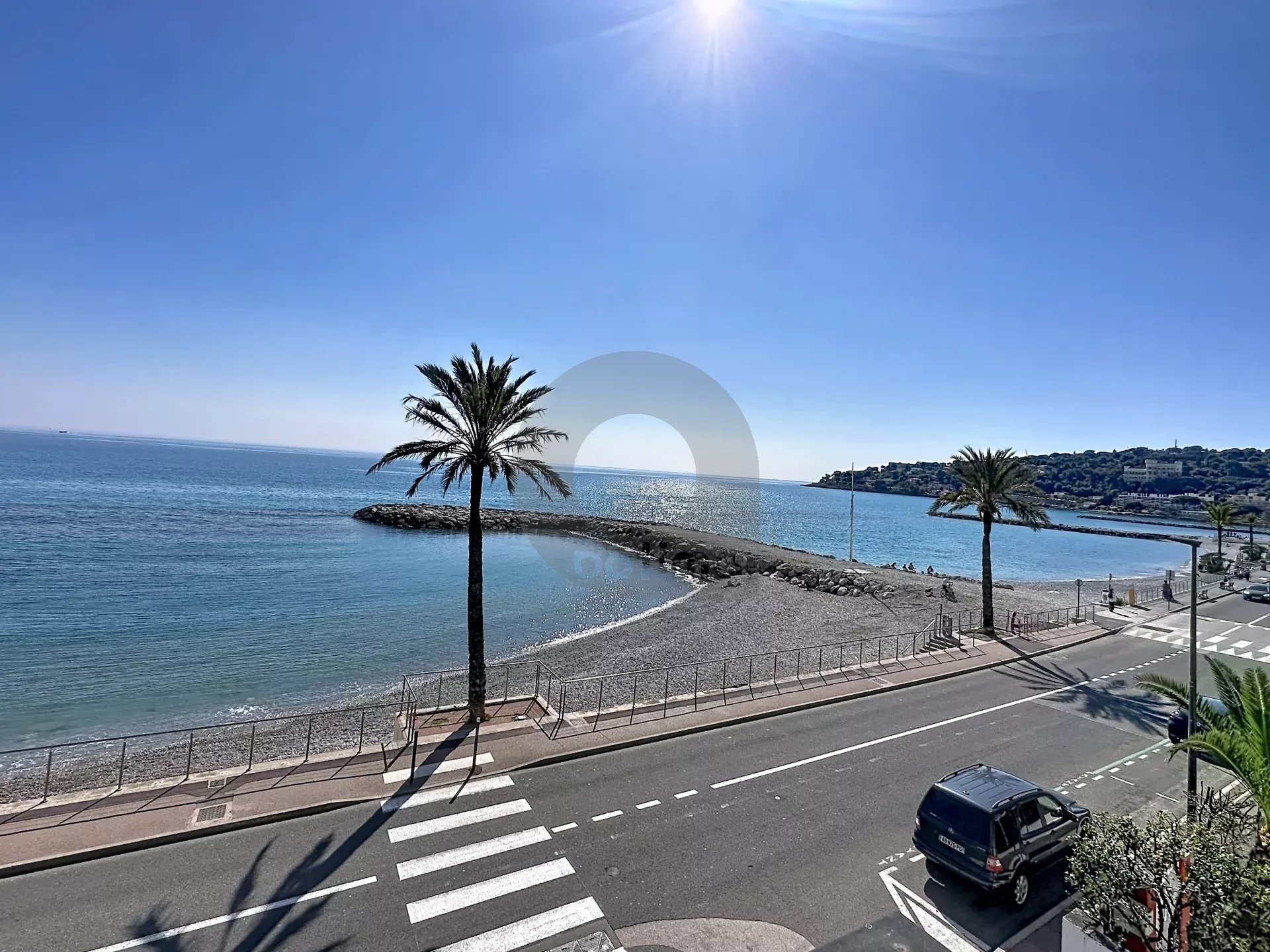 Appartement à vendre, 58m², Roquebrune-Cap-Martin