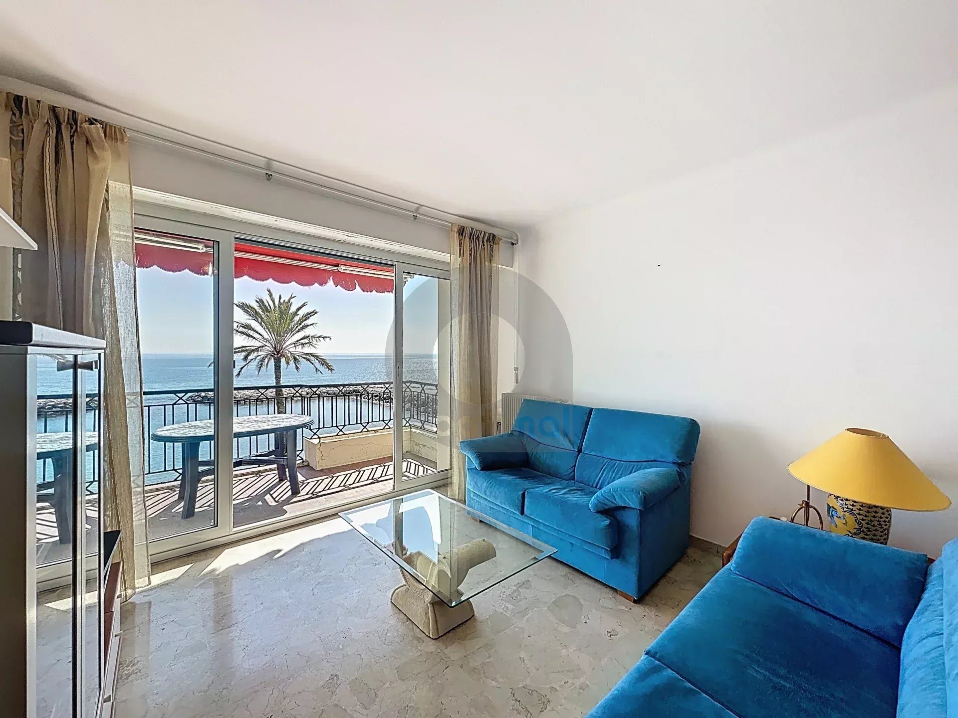 Appartement à vendre, 58m², Roquebrune-Cap-Martin