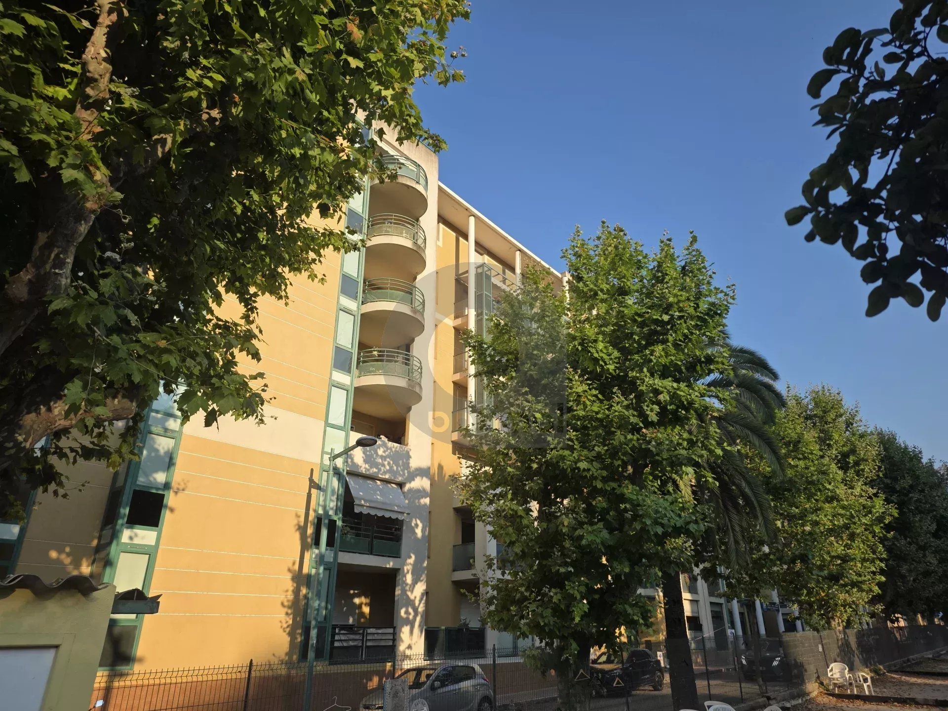 Appartement à vendre, 37m², Menton