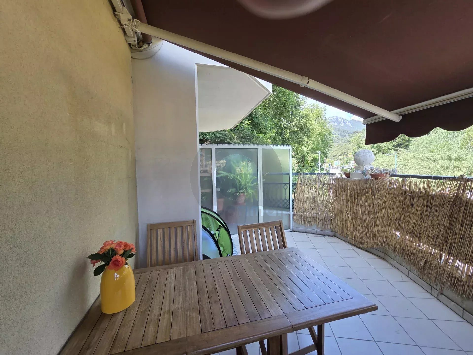 Appartement à vendre, 53m², Menton