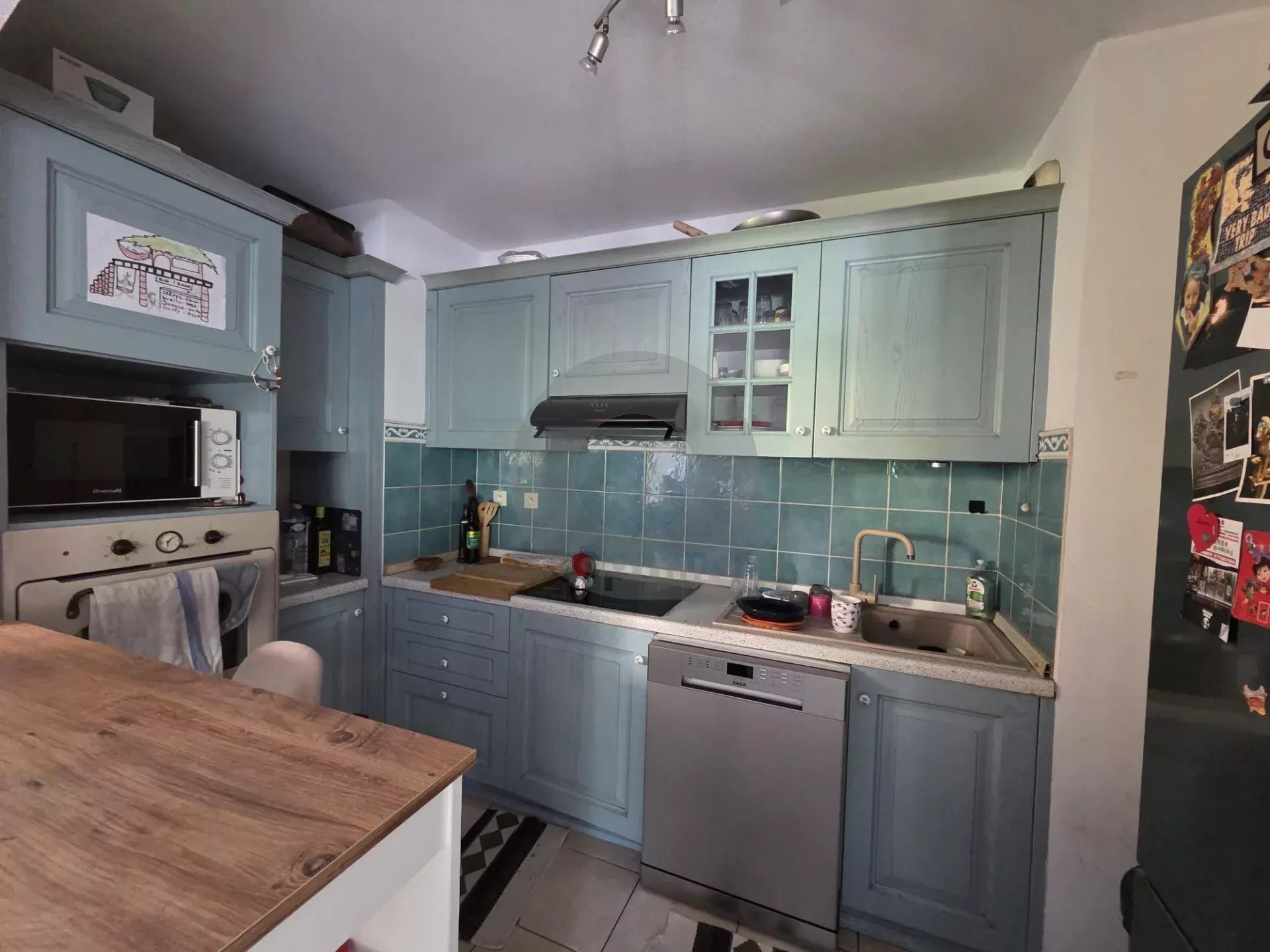 Appartement à vendre, 53m², Menton