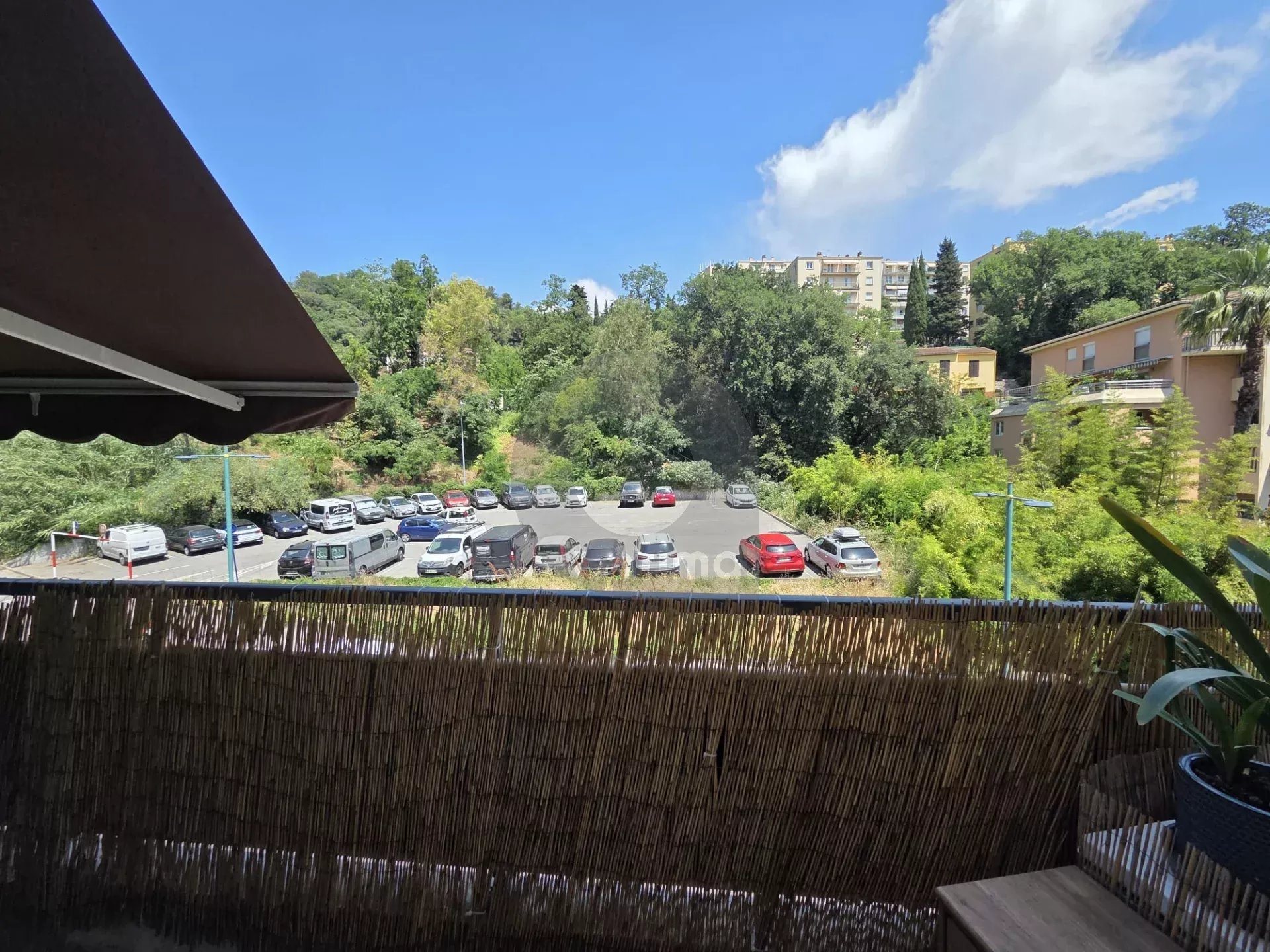 Appartement à vendre, 53m², Menton