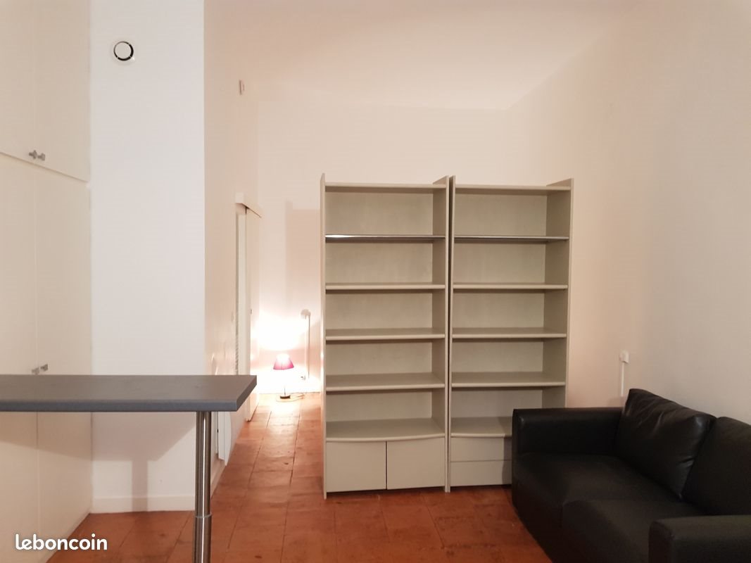 Appartement à louer, 30m², Toulouse