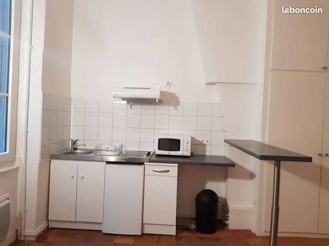 Appartement à louer, 30m², Toulouse