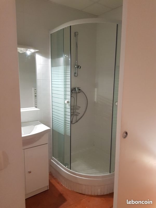 Appartement à louer, 30m², Toulouse