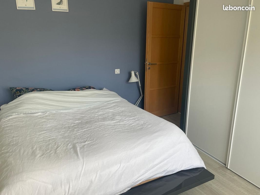 Appartement à louer, 88m², Toulouse