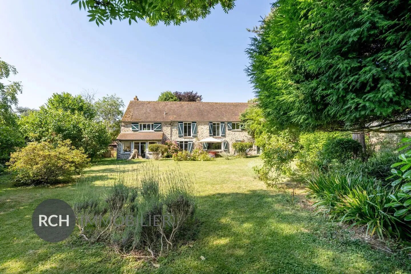 Maison à vendre, 185m², Chevreuse
