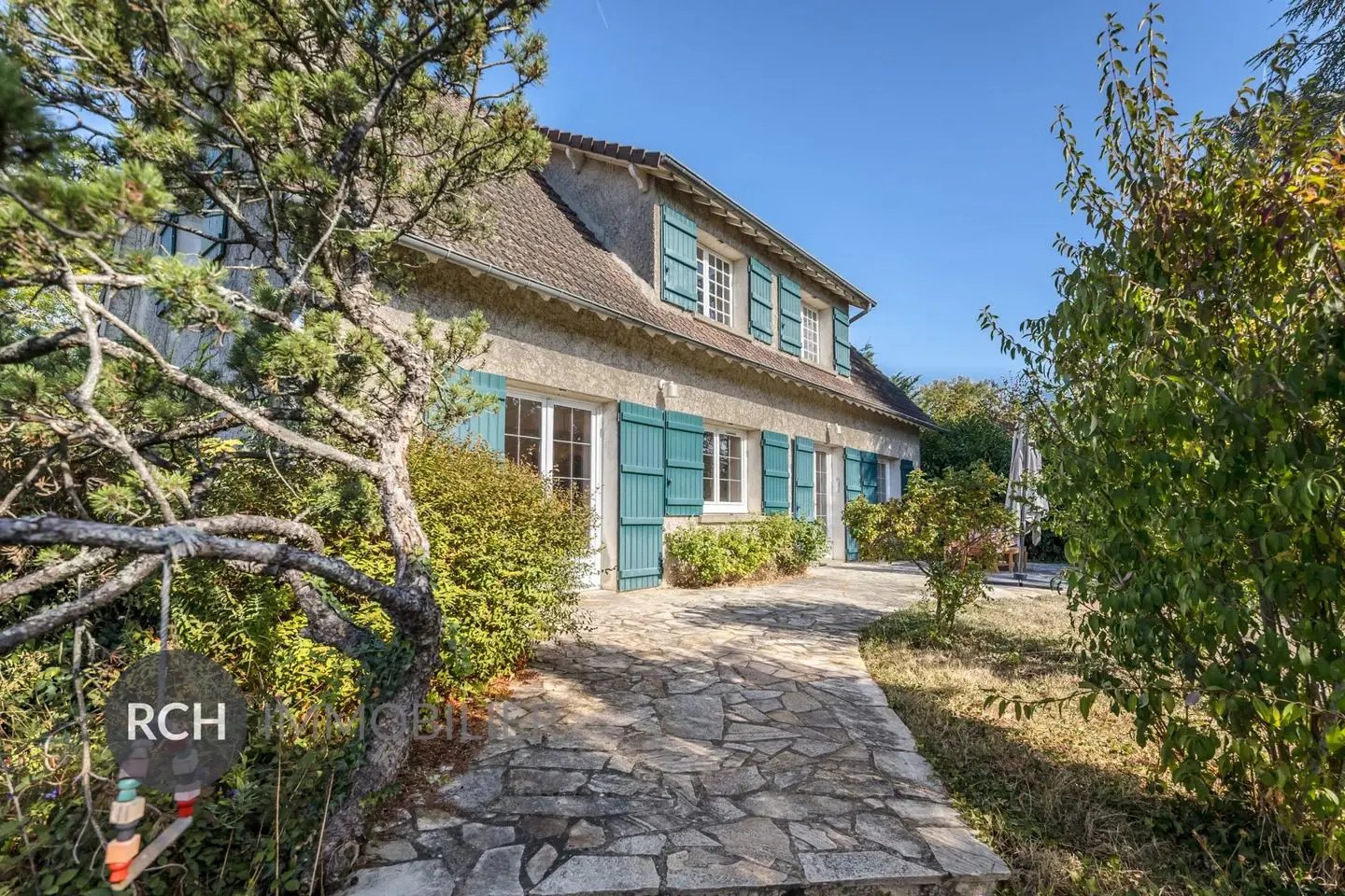 Maison à vendre, 185m², Montfort-l'Amaury