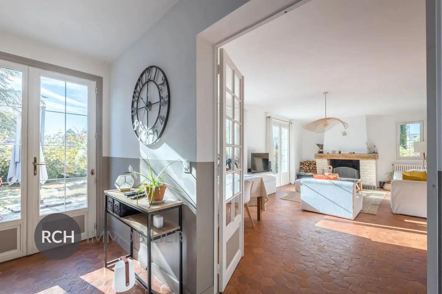 Maison à vendre, 185m², Montfort-l'Amaury