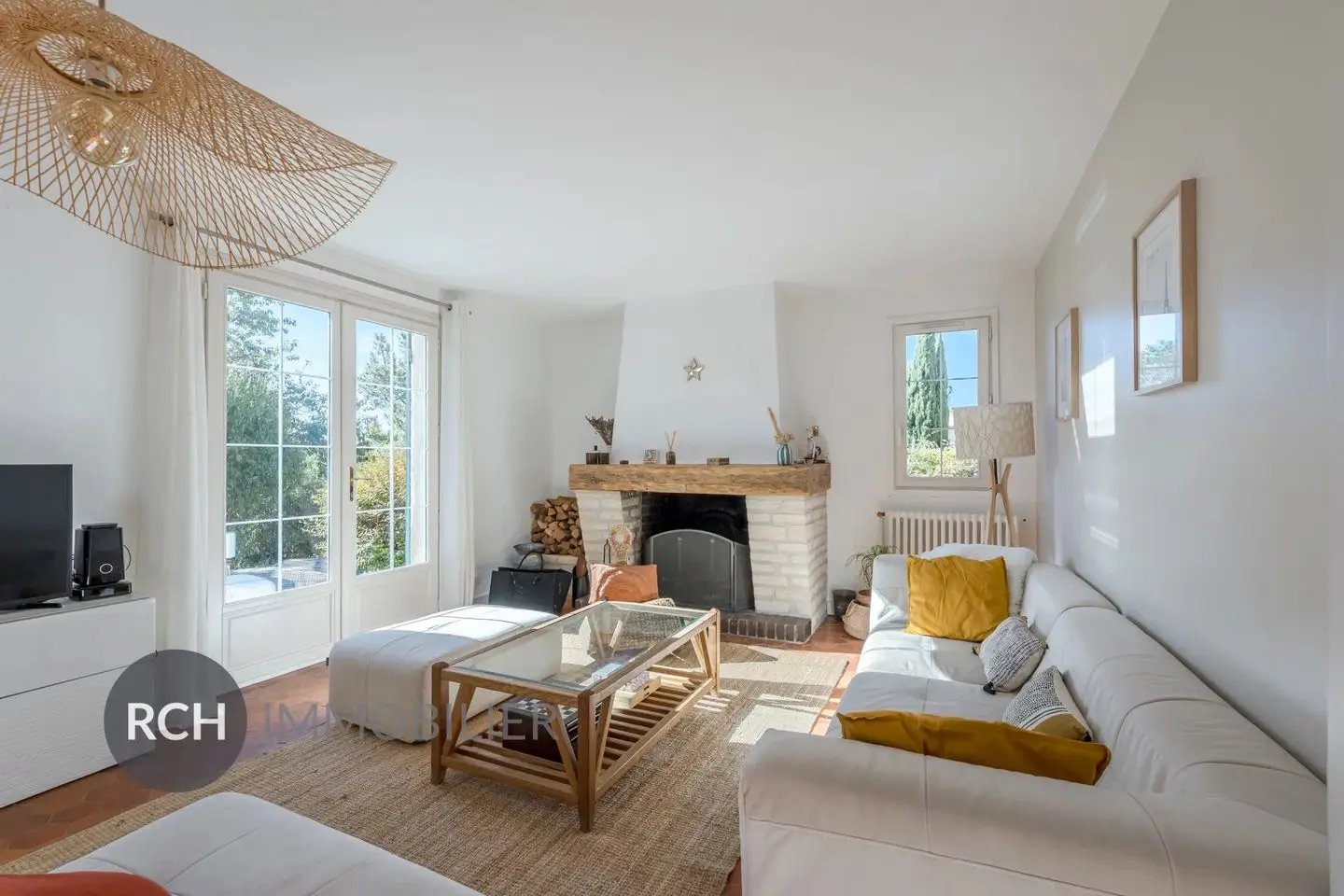 Maison à vendre, 185m², Montfort-l'Amaury