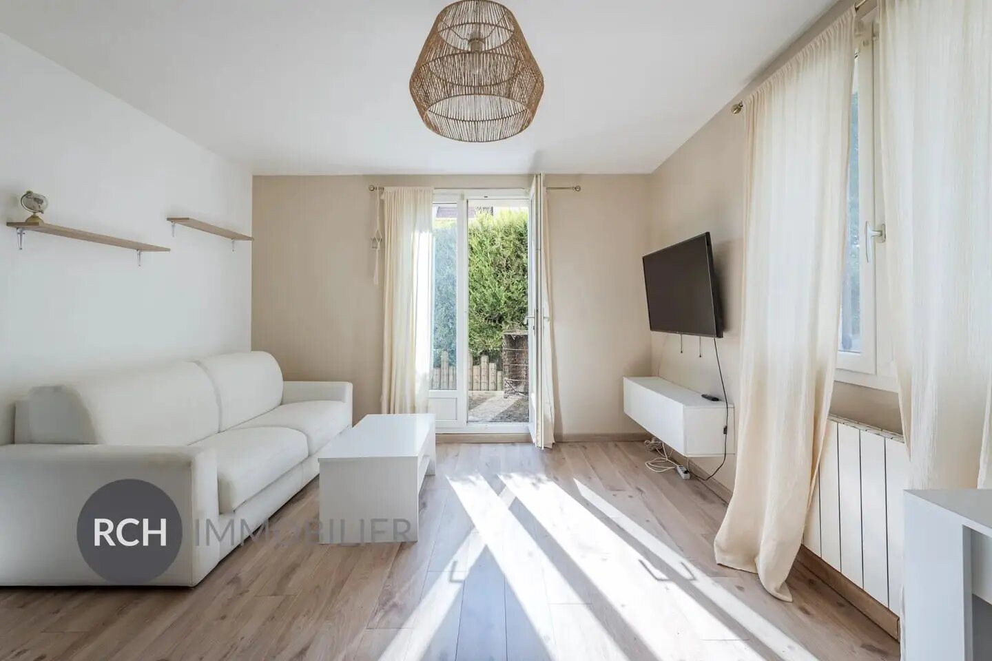 Appartement à vendre, 34m², Saint-Germain-de-la-Grange