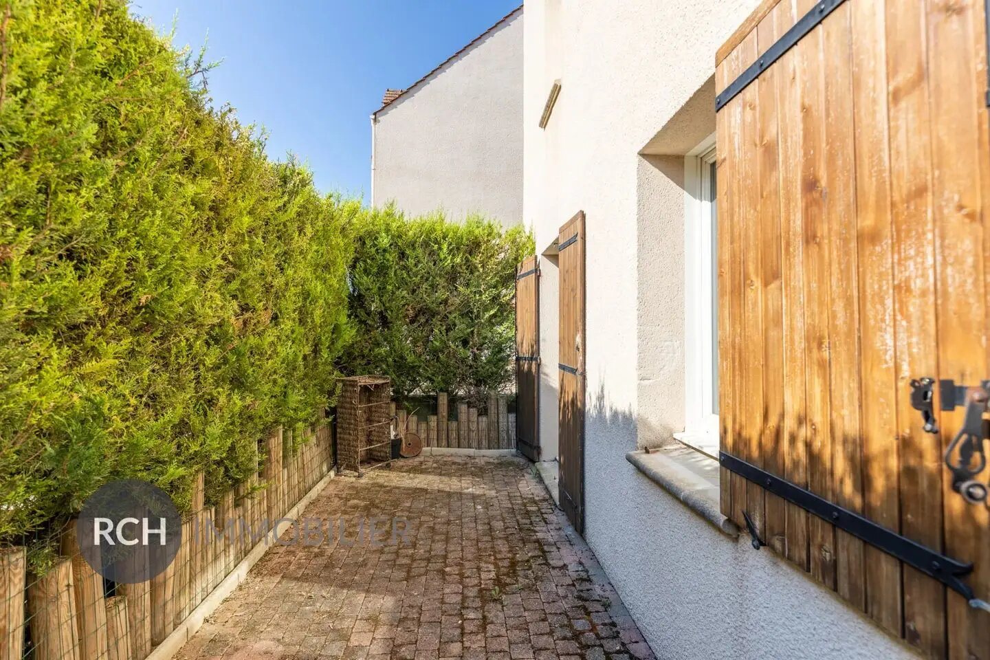 Appartement à vendre, 34m², Saint-Germain-de-la-Grange