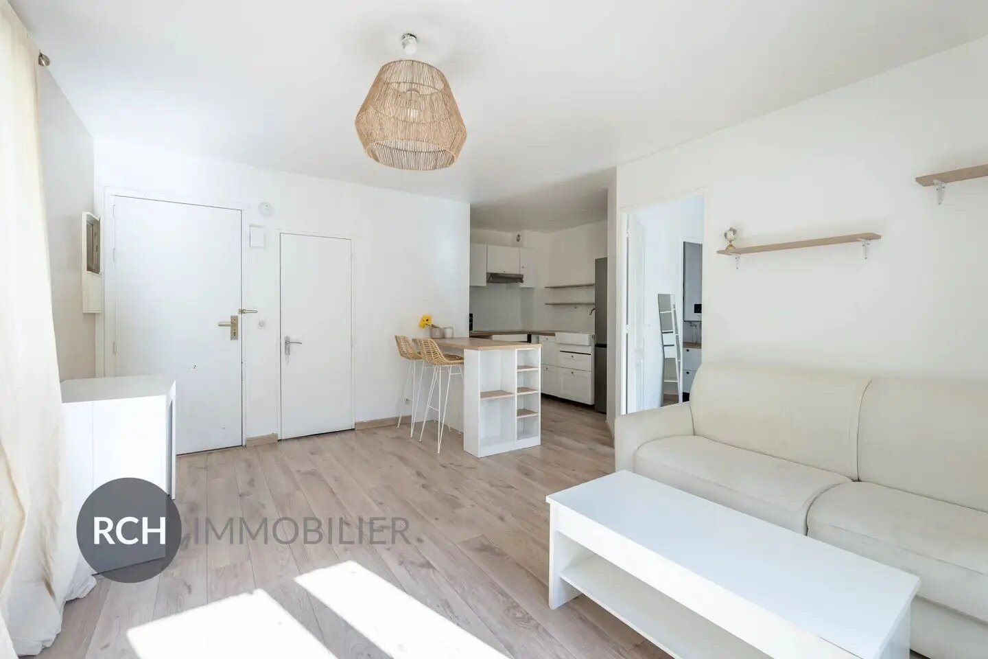 Appartement à vendre, 34m², Saint-Germain-de-la-Grange