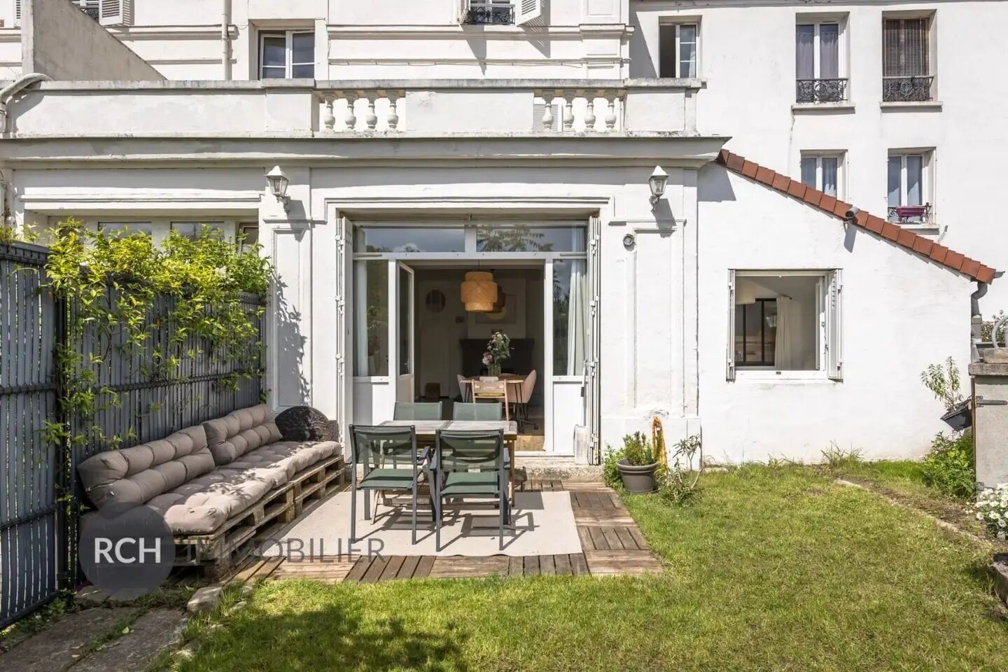 Appartement à vendre, 60m², Montfort-l'Amaury