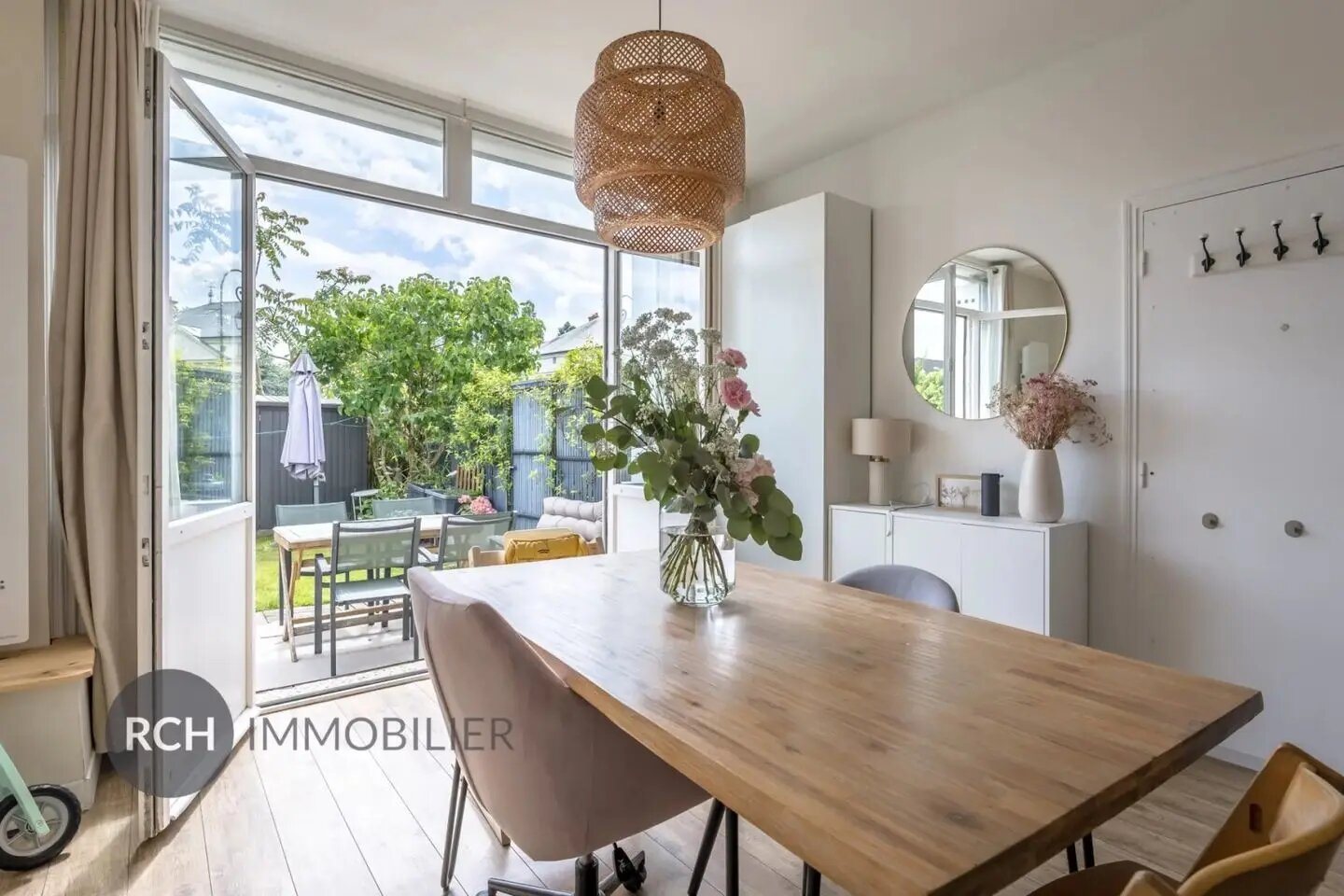 Appartement à vendre, 60m², Montfort-l'Amaury
