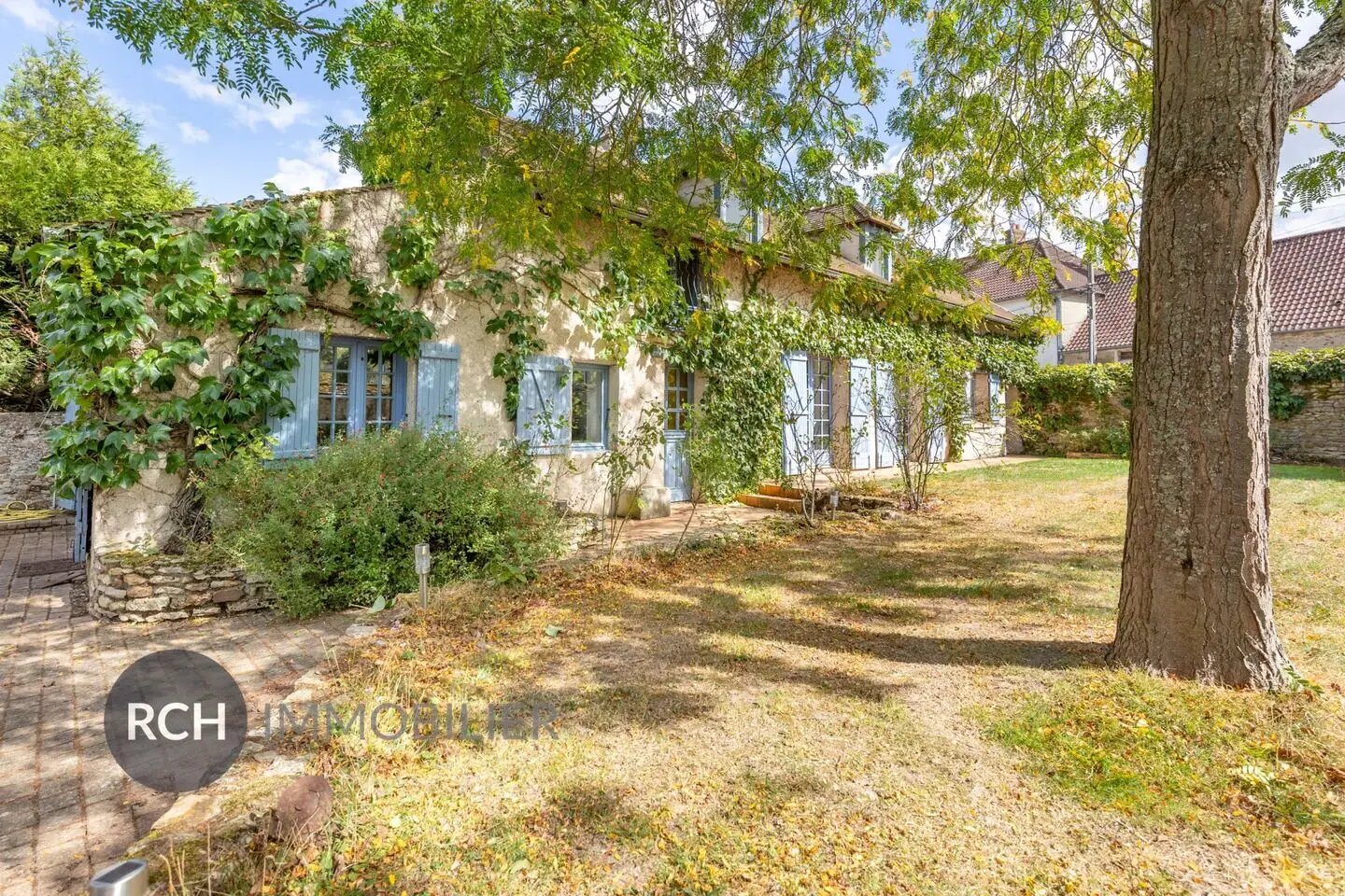Maison à vendre, 168m², Montfort-l'Amaury