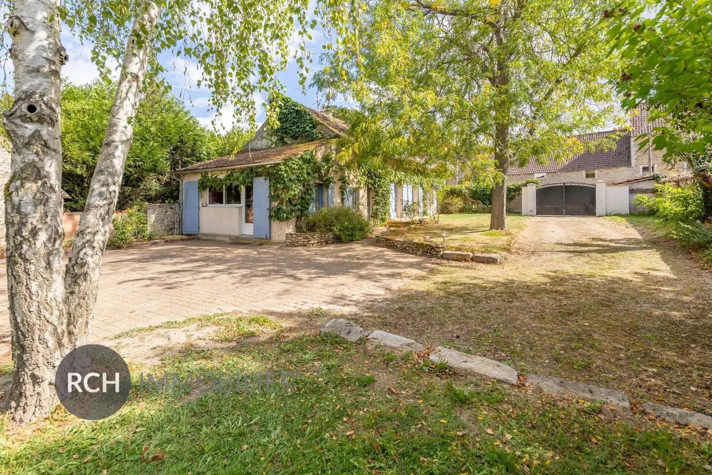 Maison à vendre, 168m², Montfort-l'Amaury