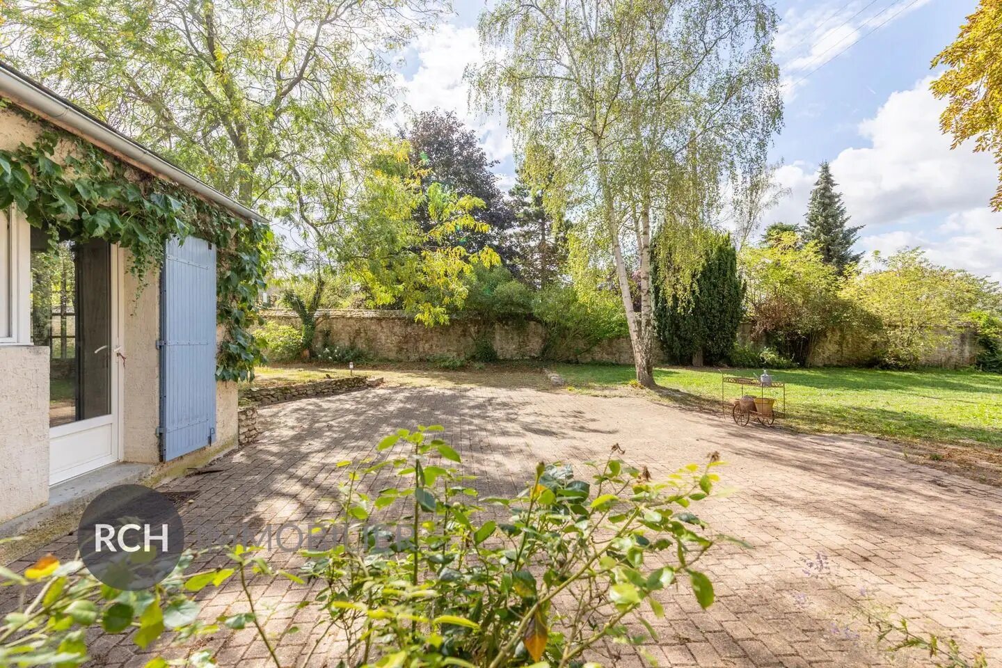 Maison à vendre, 168m², Montfort-l'Amaury