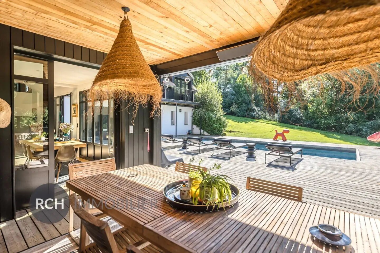 Maison à vendre, 249m², Grosrouvre