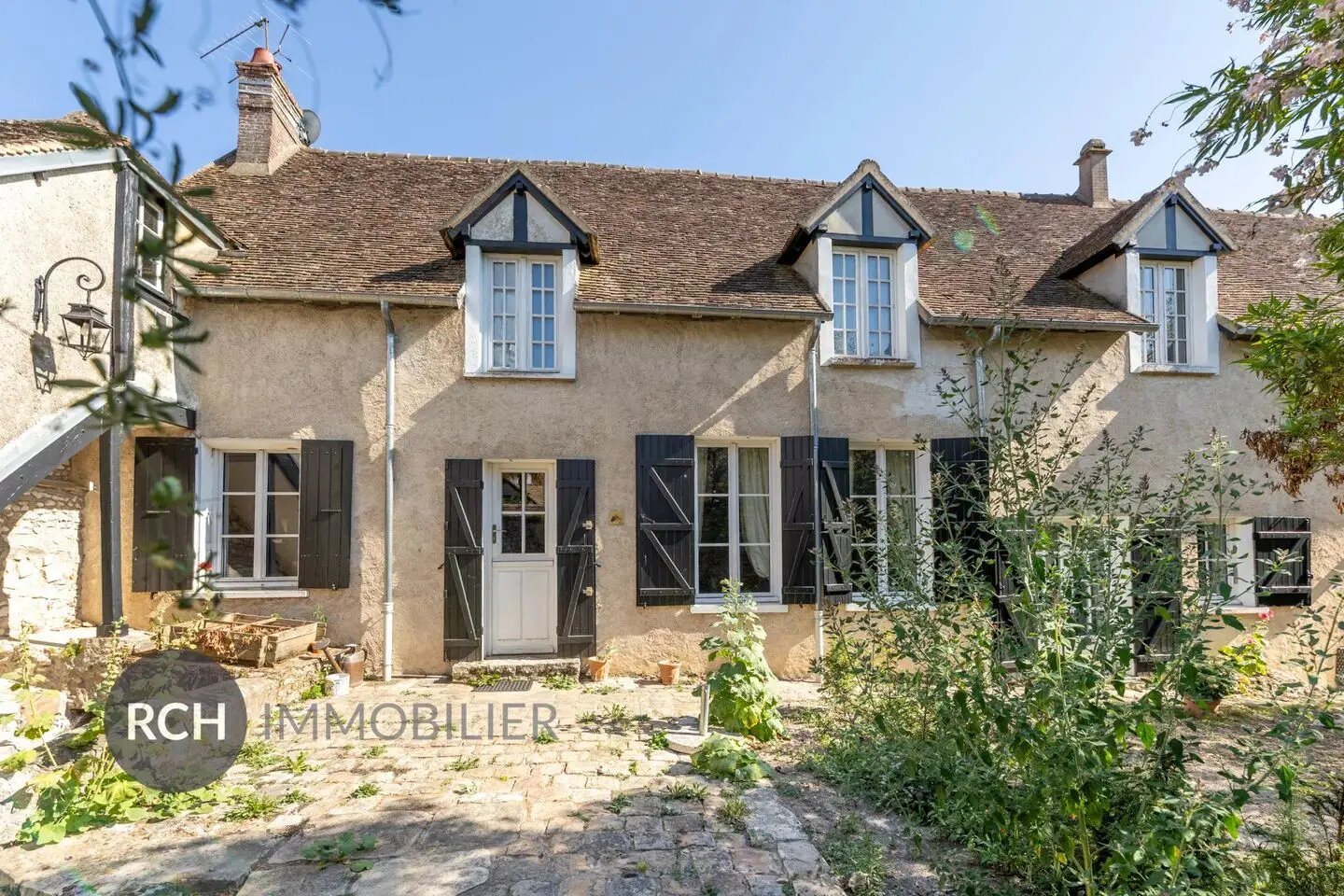 Maison à vendre, 174m², Saint-Lubin-de-la-Haye