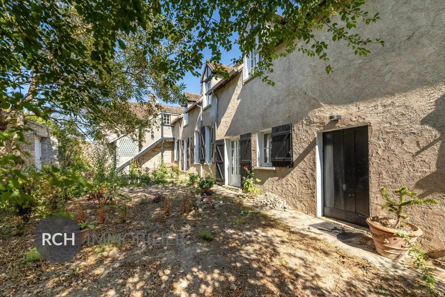 Maison à vendre, 174m², Saint-Lubin-de-la-Haye