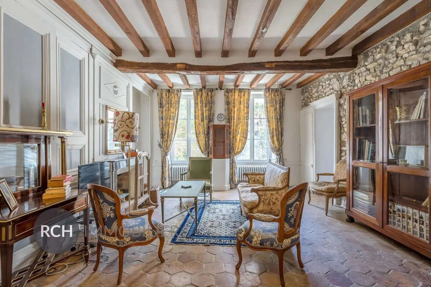 Maison à vendre, 174m², Saint-Lubin-de-la-Haye