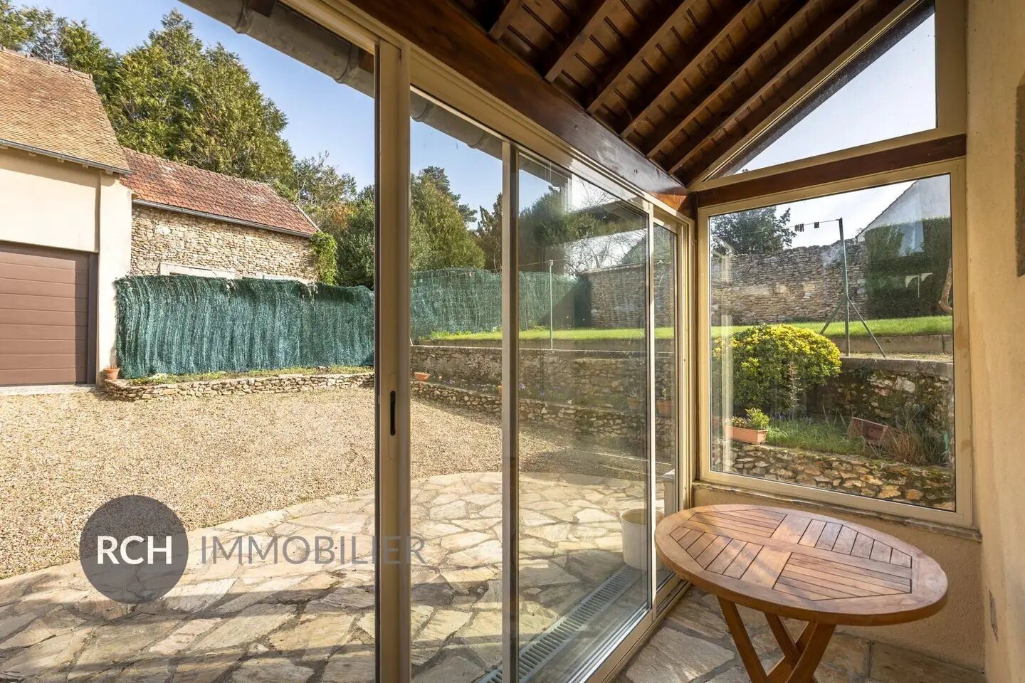 Maison à vendre, 87m², Bazainville
