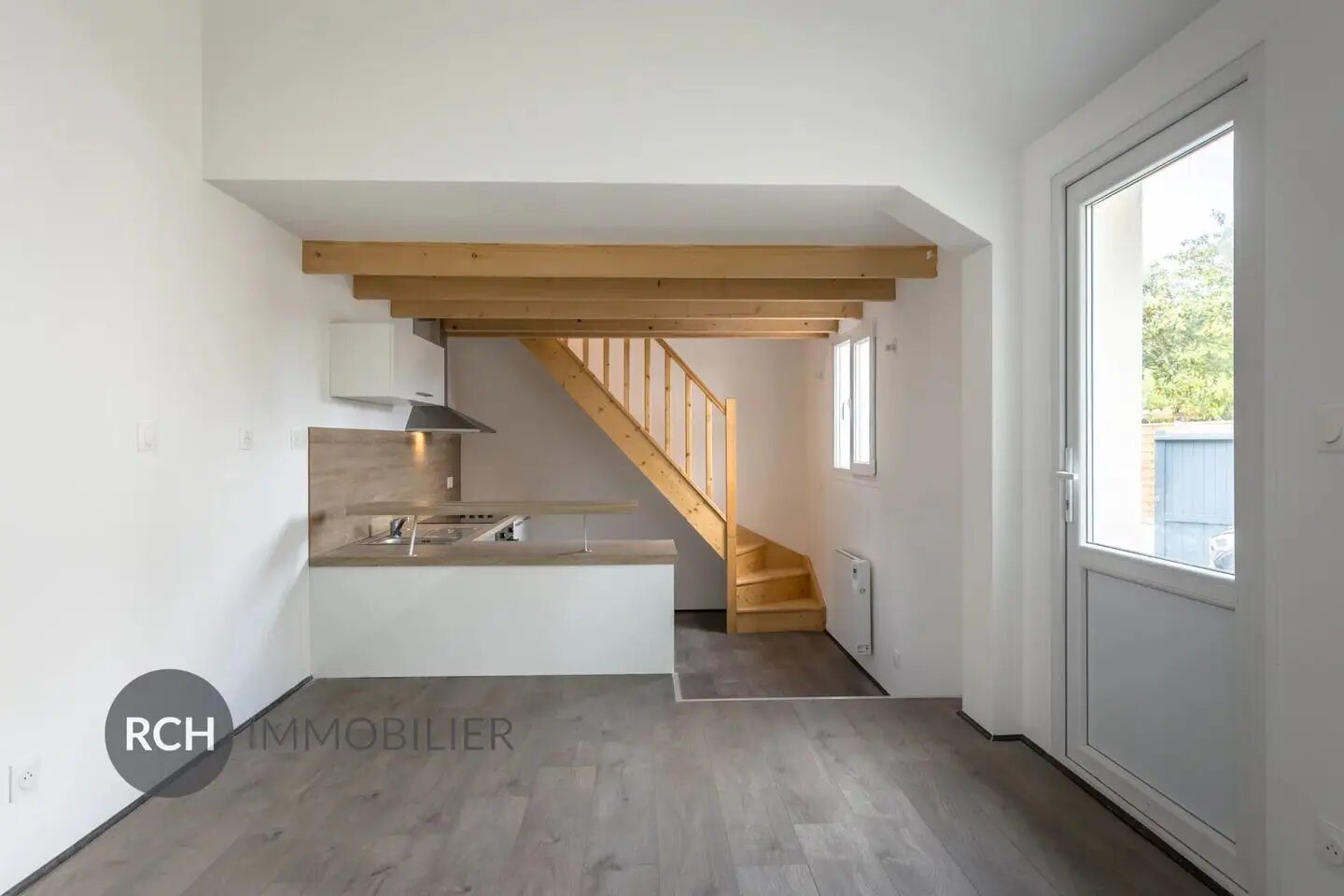 Maison à vendre, 38m², Gambais