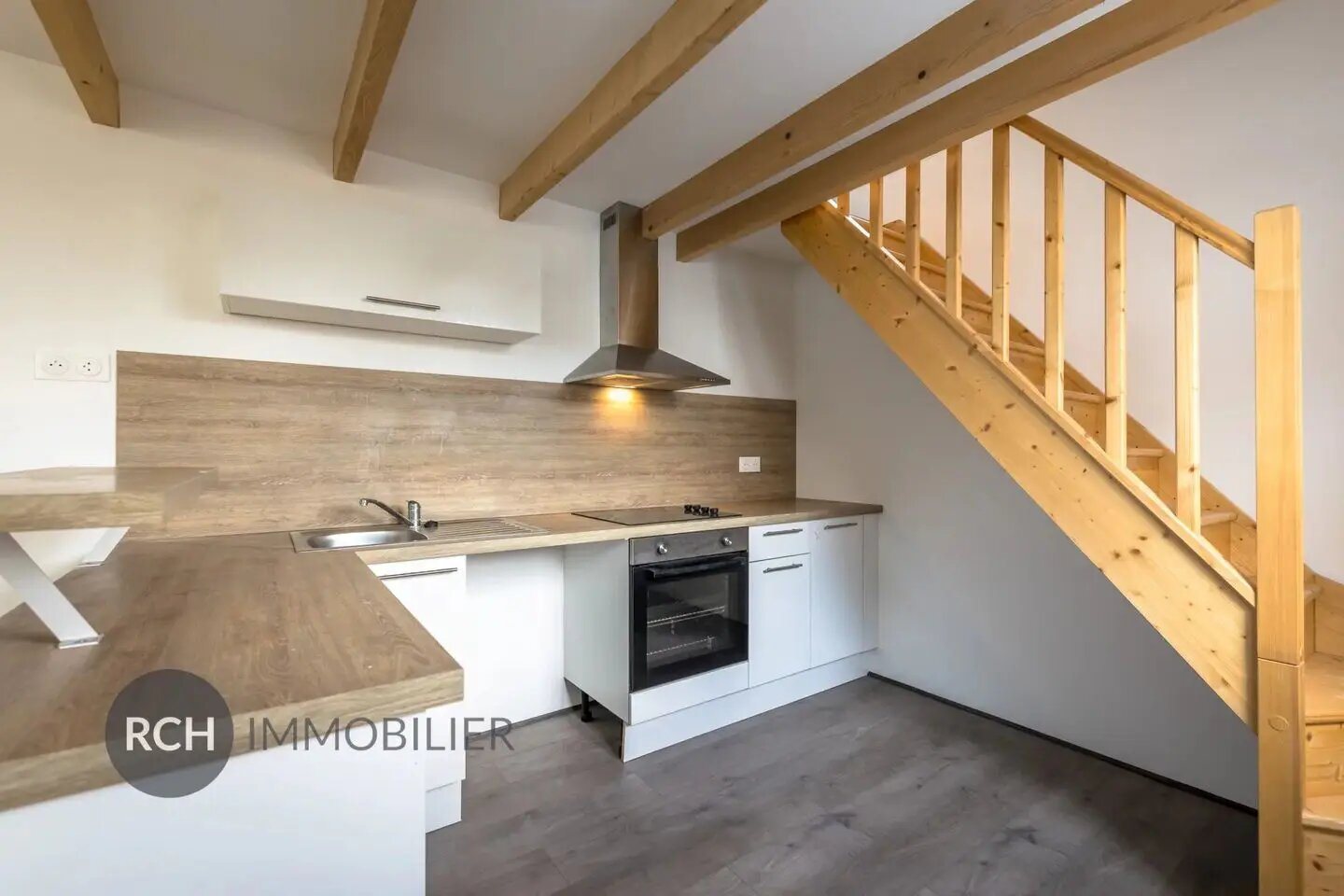 Maison à vendre, 38m², Gambais
