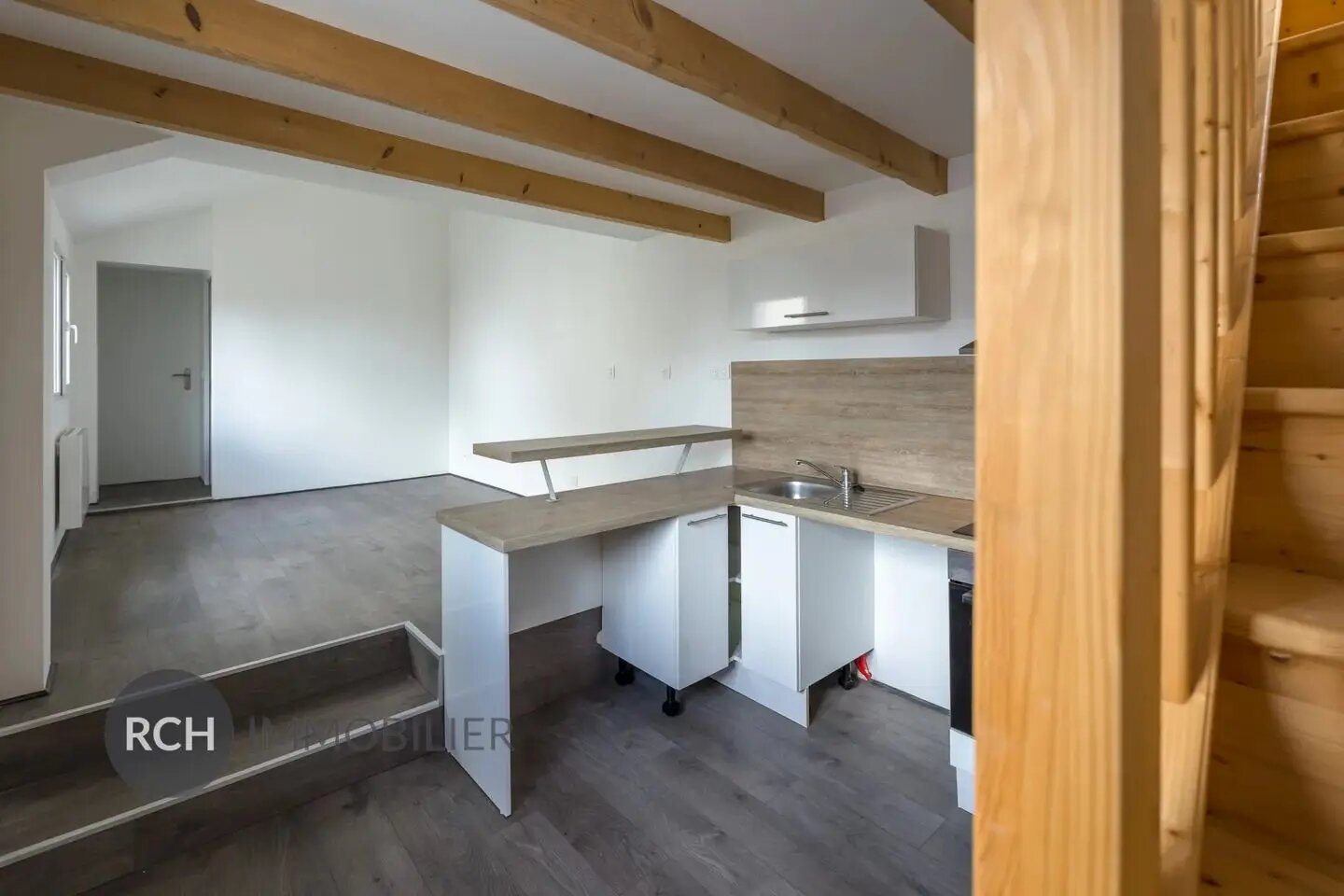 Maison à vendre, 38m², Gambais