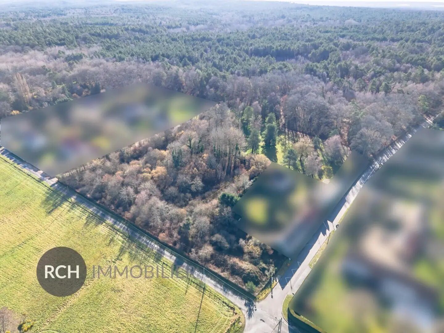 Maison à vendre, 100m², Gambais