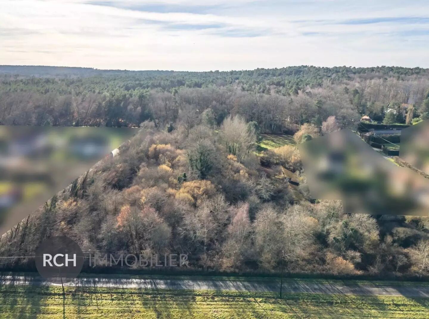 Maison à vendre, 100m², Gambais