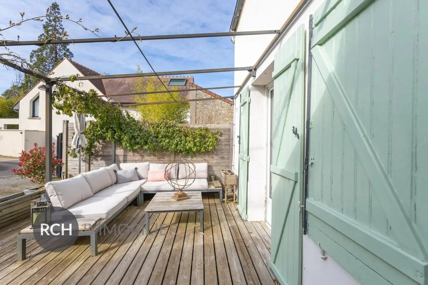 Maison à vendre, 142m², Rambouillet