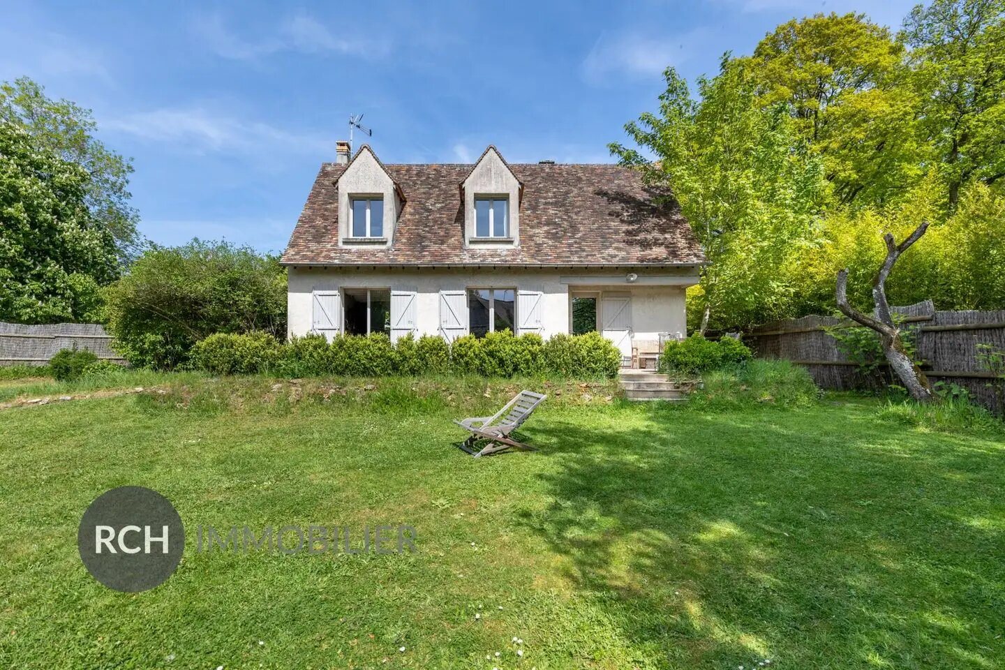Maison à vendre, 144m², Montfort-l'Amaury