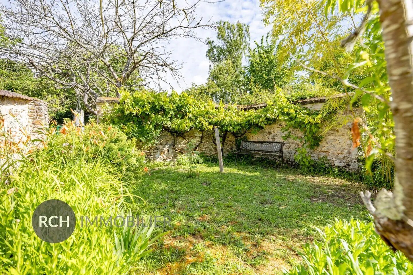 Maison à vendre, 150m², Montfort-l'Amaury