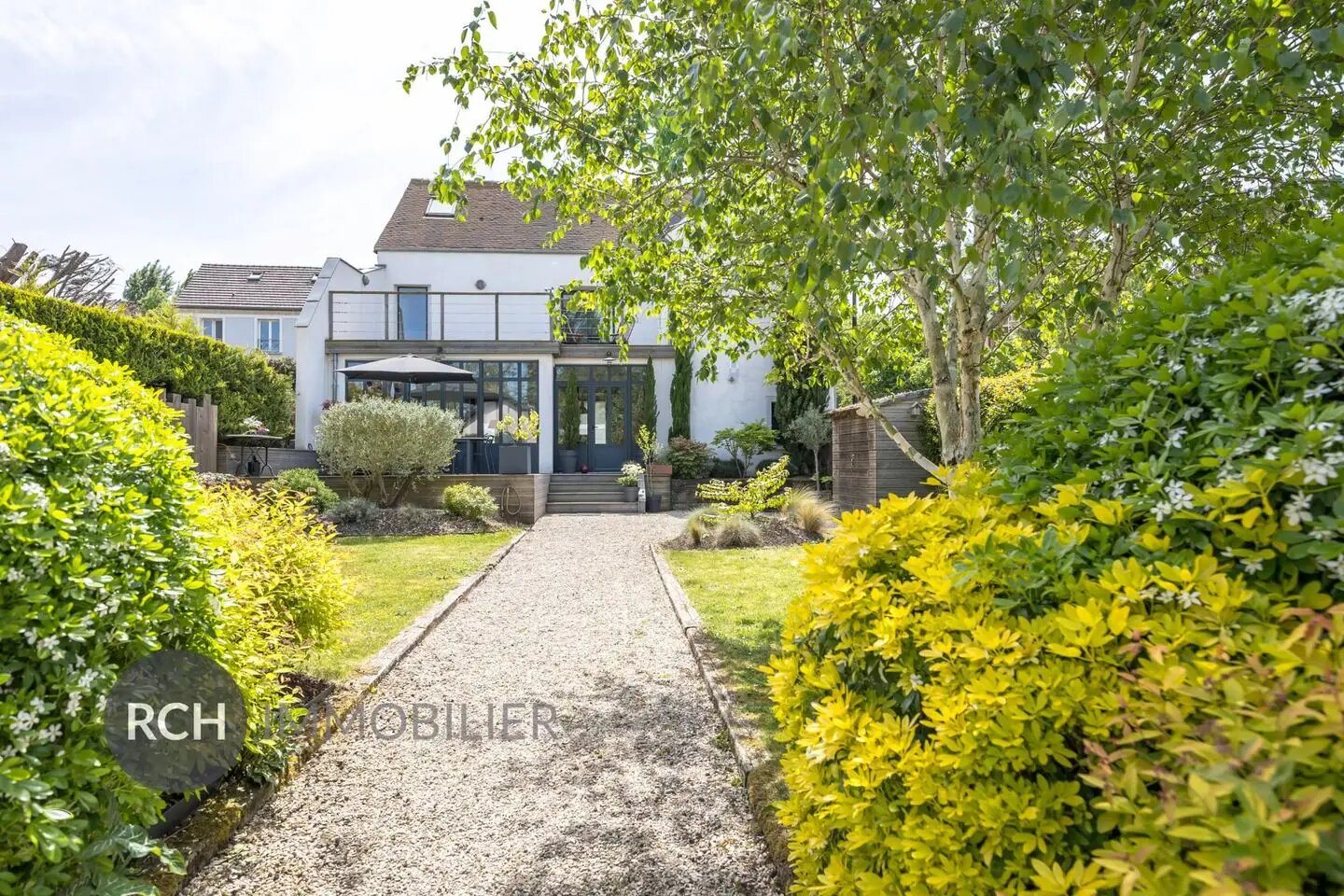 Maison à vendre, 115m², Montfort-l'Amaury