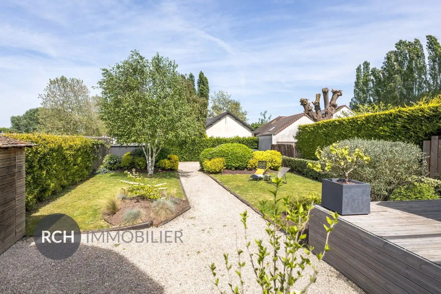 Maison à vendre, 115m², Montfort-l'Amaury