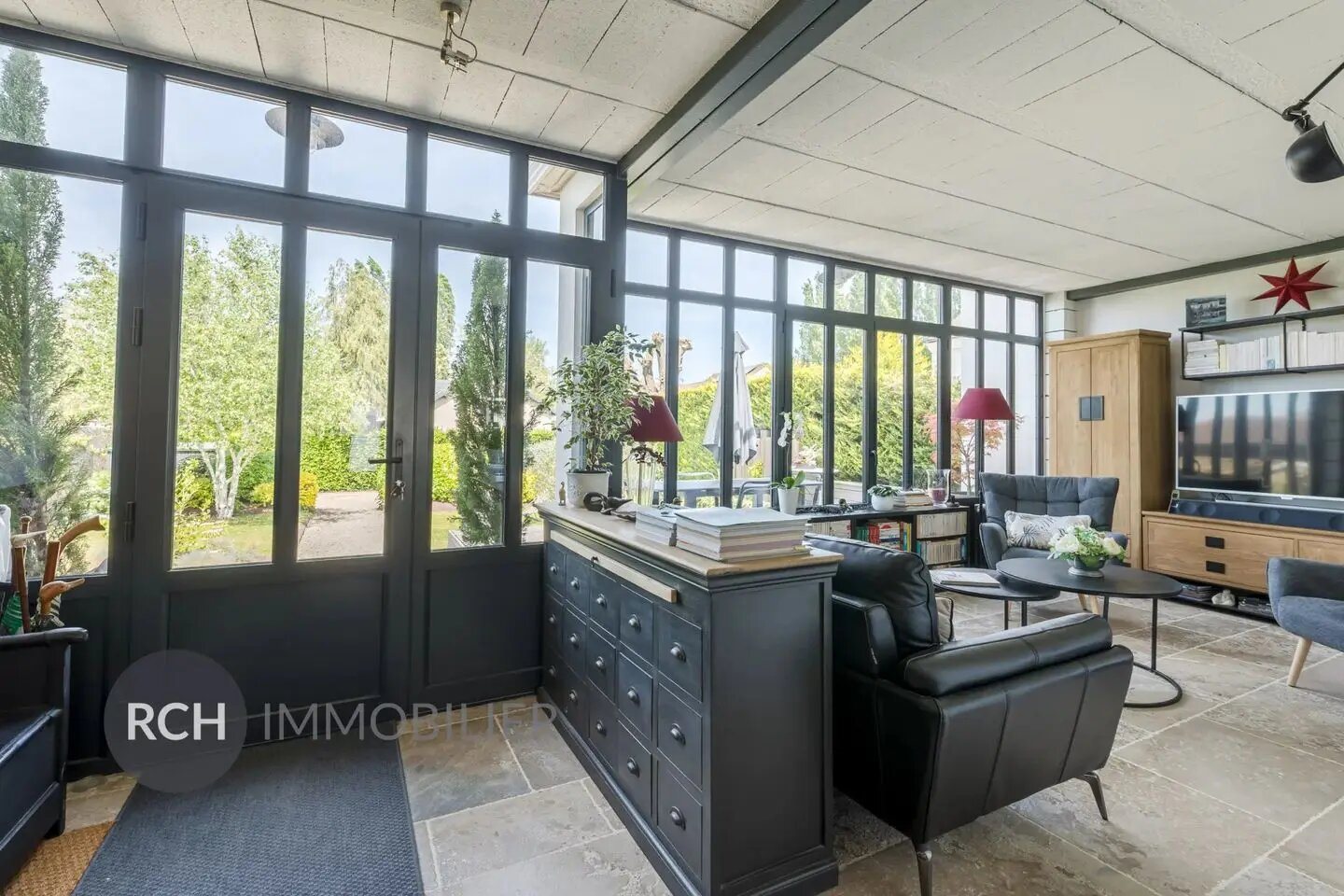 Maison à vendre, 115m², Montfort-l'Amaury
