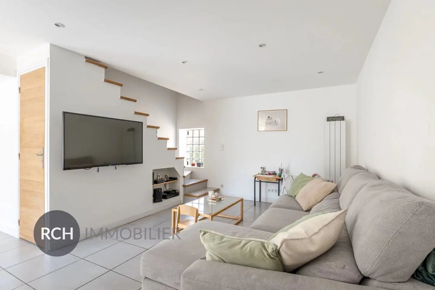 Maison à vendre, 107m², Garancières