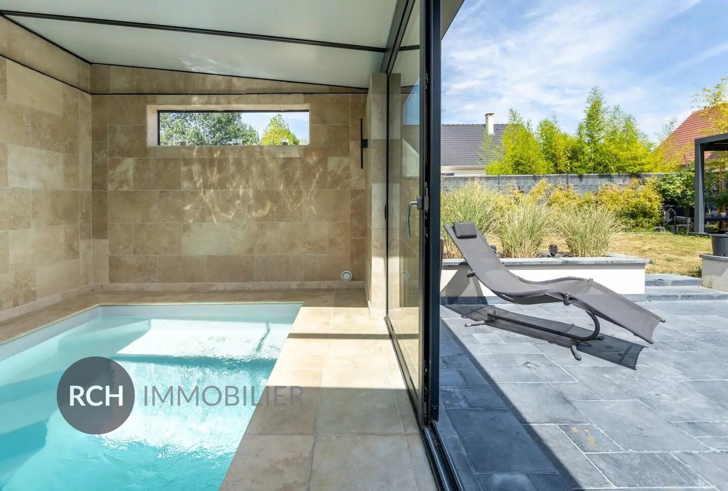 Maison à vendre, 131m², Villiers-le-Mahieu