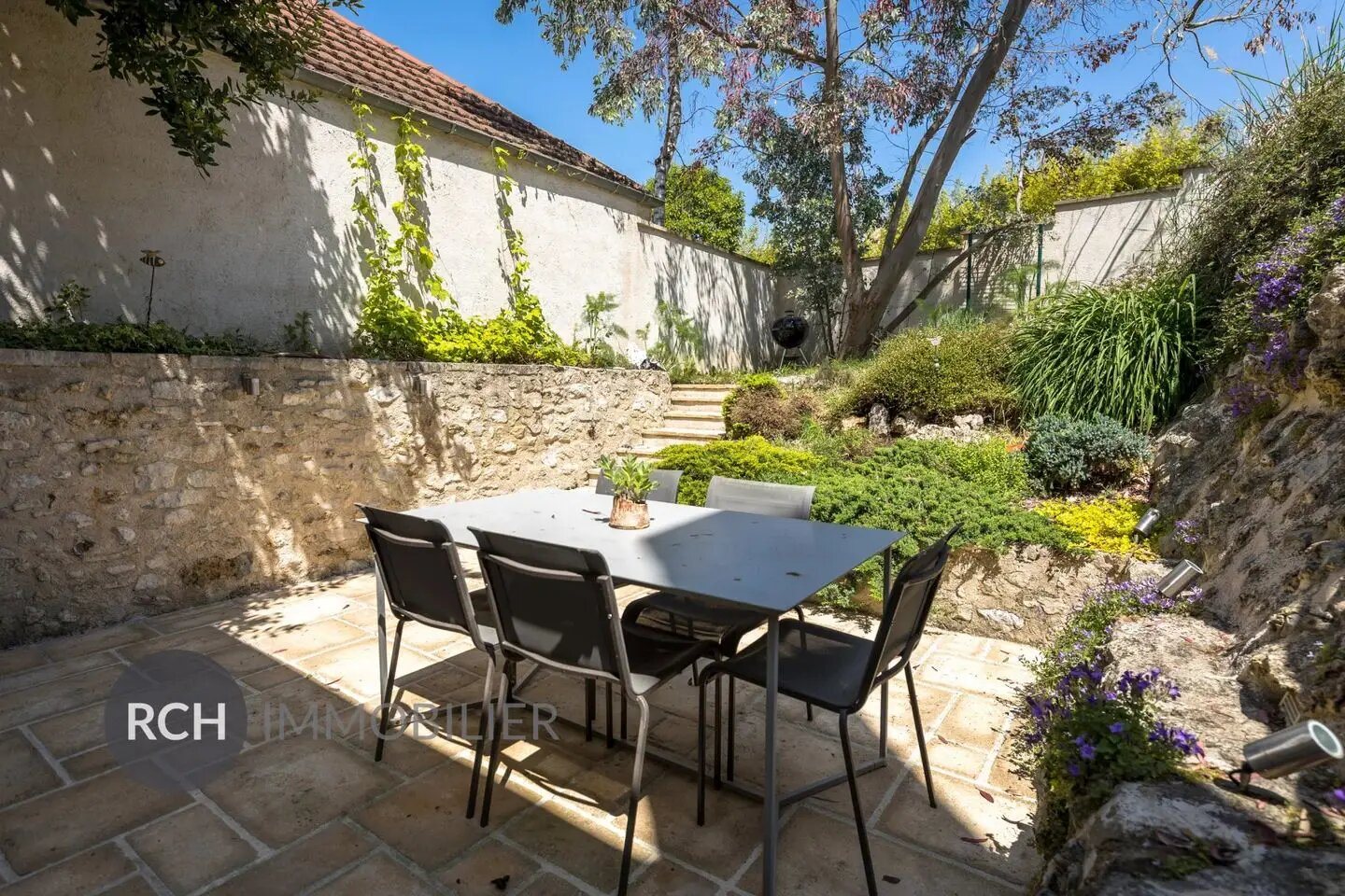 Maison à vendre, 130m², Villiers-Saint-Fréderic
