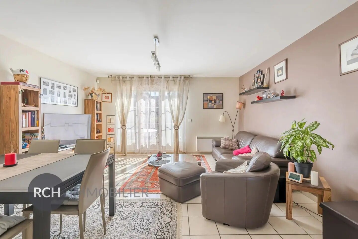 Maison à vendre, 100m², Saint-Léger-en-Yvelines