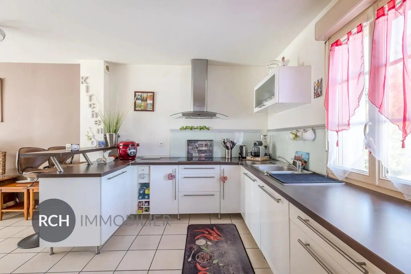 Maison à vendre, 100m², Saint-Léger-en-Yvelines
