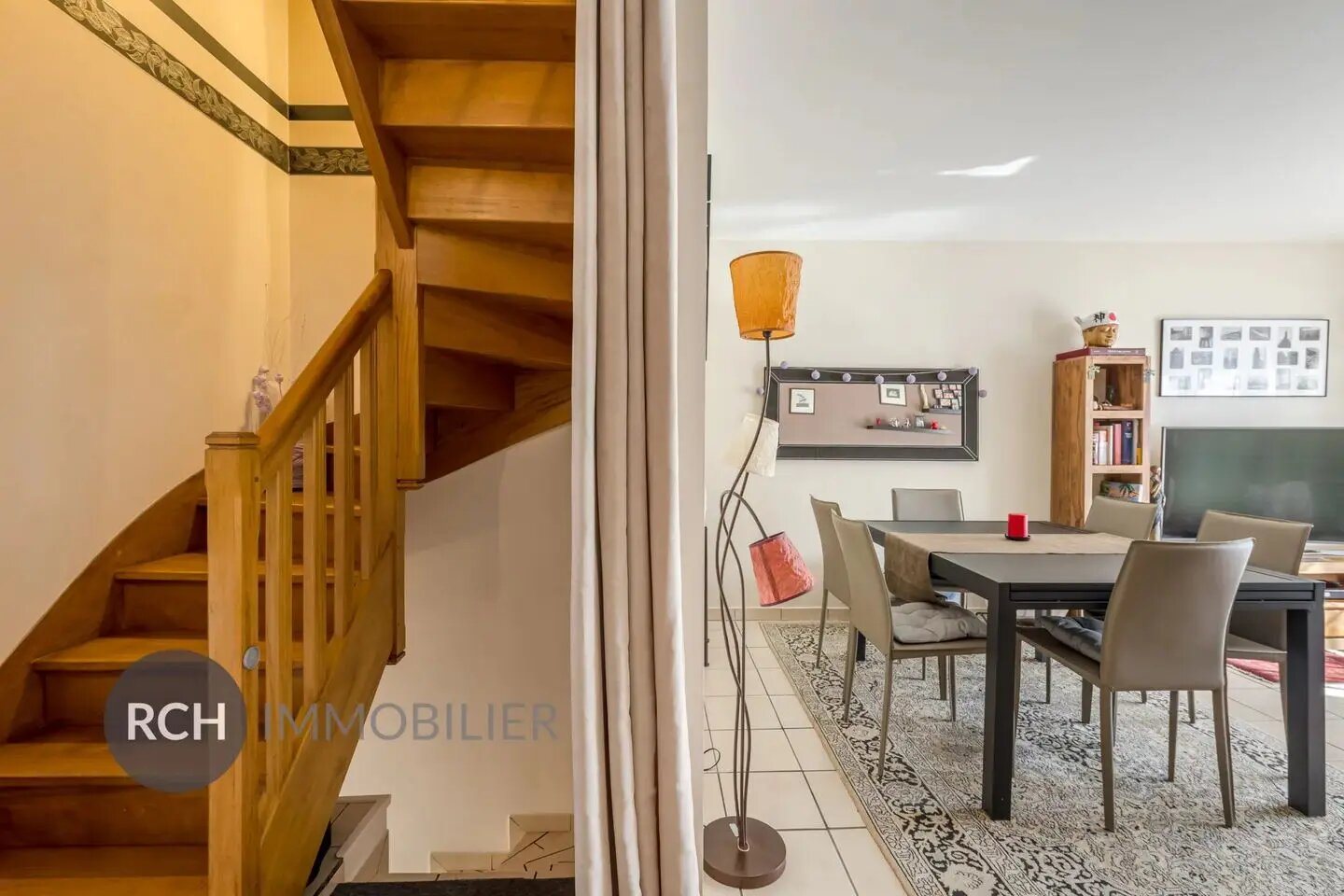 Maison à vendre, 100m², Saint-Léger-en-Yvelines