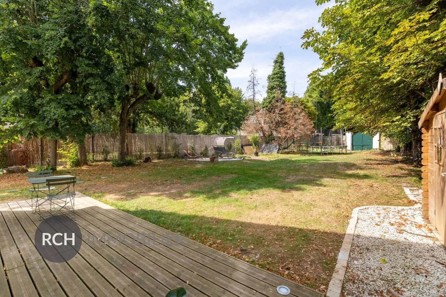 Maison à louer, 370m², Montfort-l'Amaury